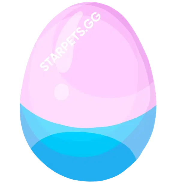 Throwback Egg legendary, Adopt me