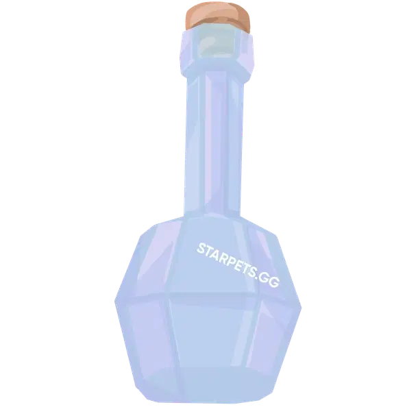 Translucent Tea Potion rare, Adopt me