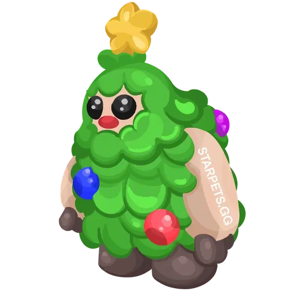 Tree Sasquatch rare, Adopt me