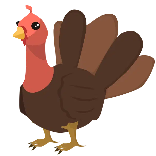 Turkey ultra_rare, Adopt me