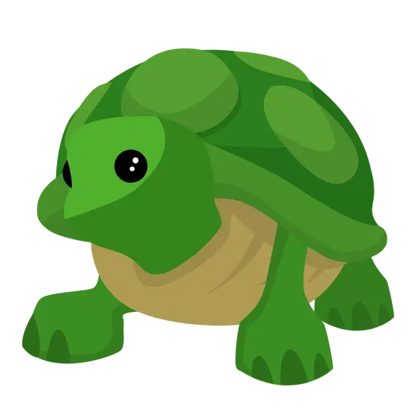 Turtle legendary, Adopt me