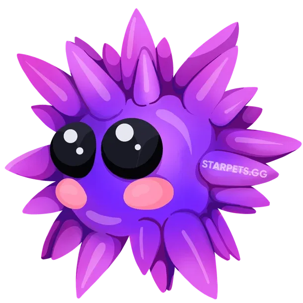 Urchin common, Adopt me