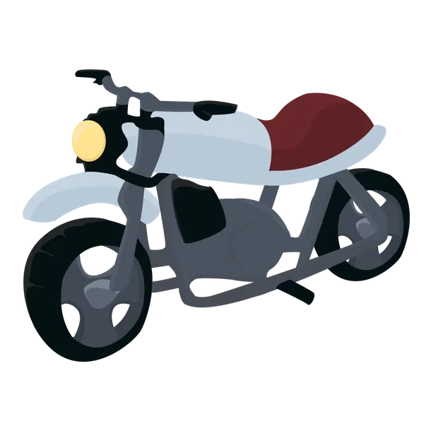 Motorbike common, Adopt me