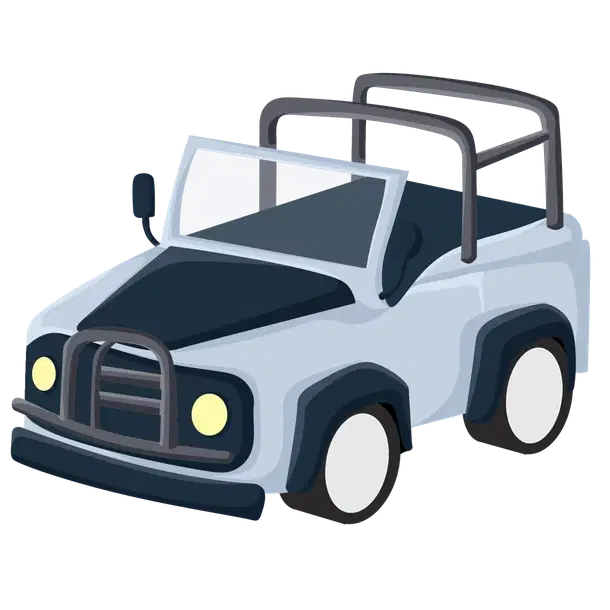 Off-Road Car rare, Adopt me