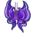 Violet Butterfly legendary, Adopt me
