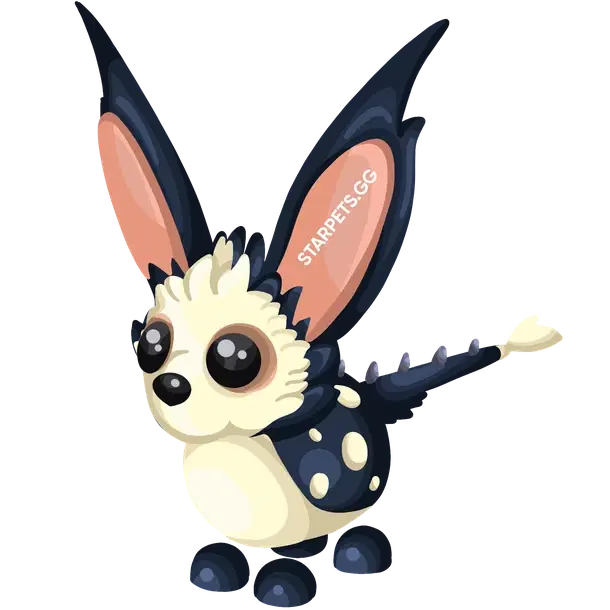 Water Opossum rare, Adopt me