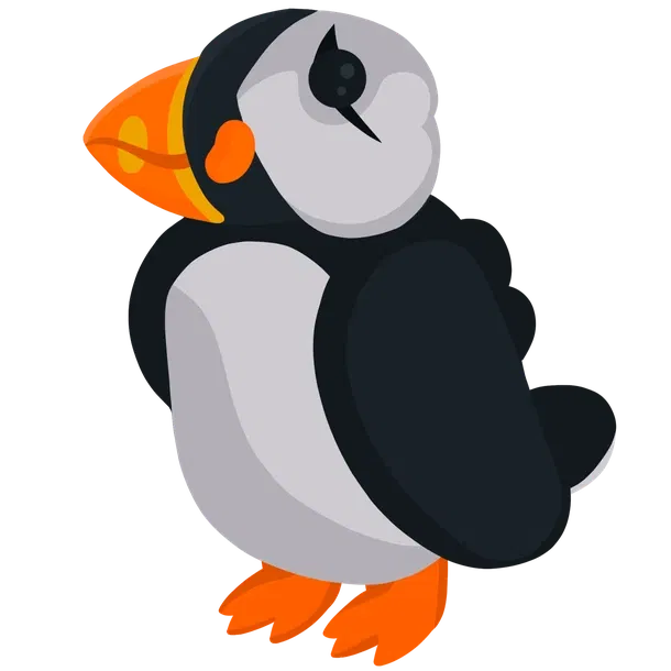 Puffin ultra_rare, Adopt me