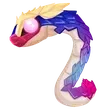 Prism Snake rare, Adopt me
