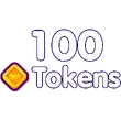 100 Tokens