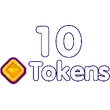 10 Tokens