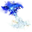 Aetherial Azure Reckoner