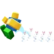 Bunny Conga