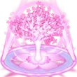 Cherry Blossom Tree