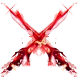 Dual Demonic Blade