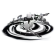 Dual Eclipse Gleams Emote