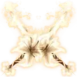 Dual Lily Blade