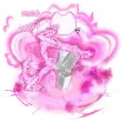 Dual Loveclaw Scythe Emote