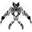 Dual Obsidian Scythe