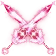 Dual Rose Blade
