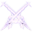 Dual Serene Blade
