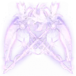 Dual Serene Scythe