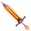 Ember Blade