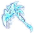 Glacial Scythe
