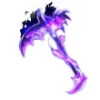 Nebula Scythe