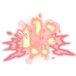 Polar Explosion