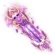 Staff Of The Accursed
