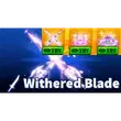 Withered Blade