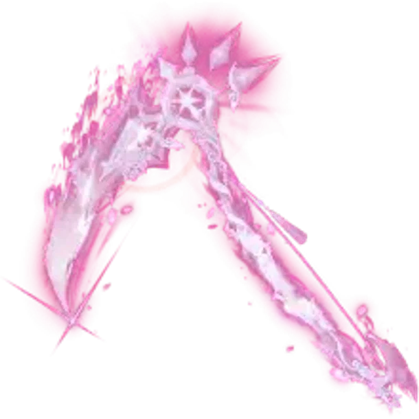 Blossom Scythe legendary, Blade Ball