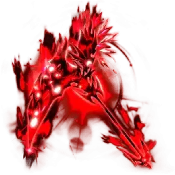 Crimson Eclipse legendary, Blade Ball