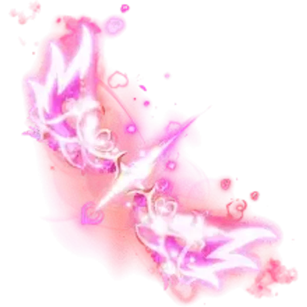 Cupid's Bow legendary, Blade Ball