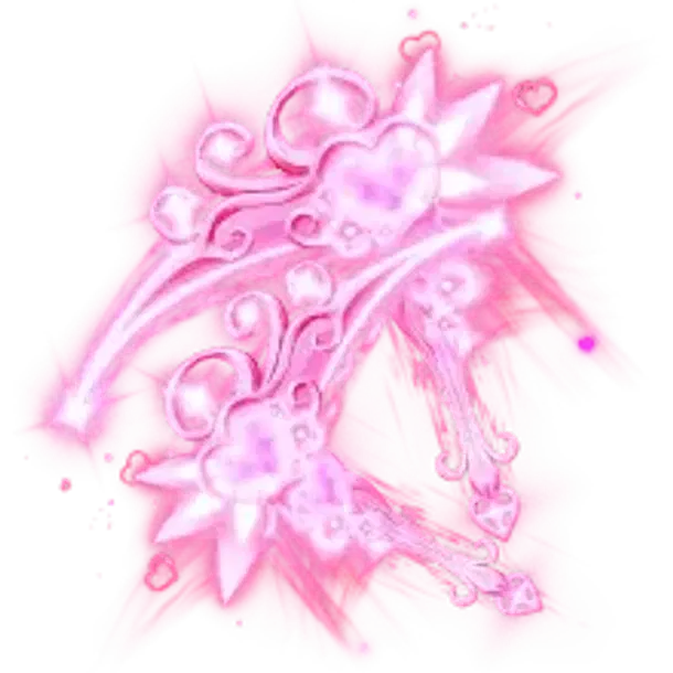 Dual Love Sickle mythical, Blade Ball