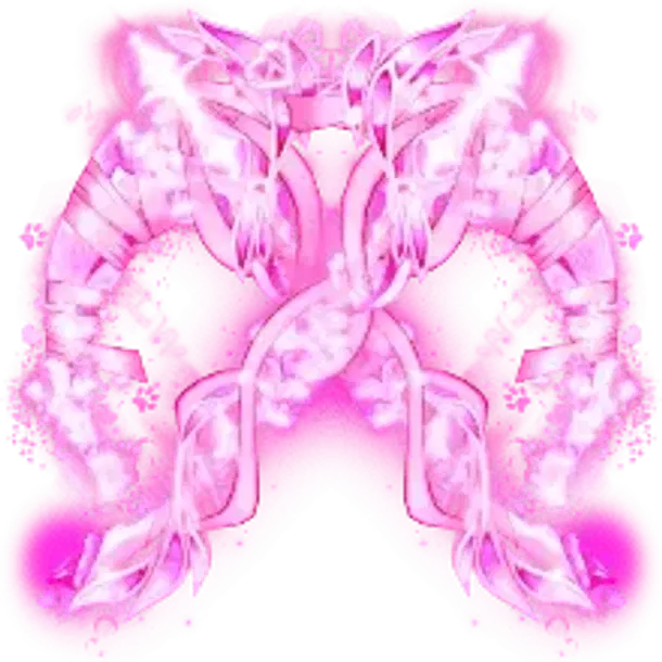 Dual Loveclaw Scythe mythical, Grow a Garden