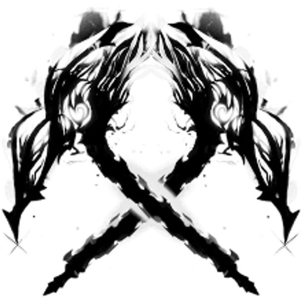 Dual Phantom Scythe mythical, Blade Ball