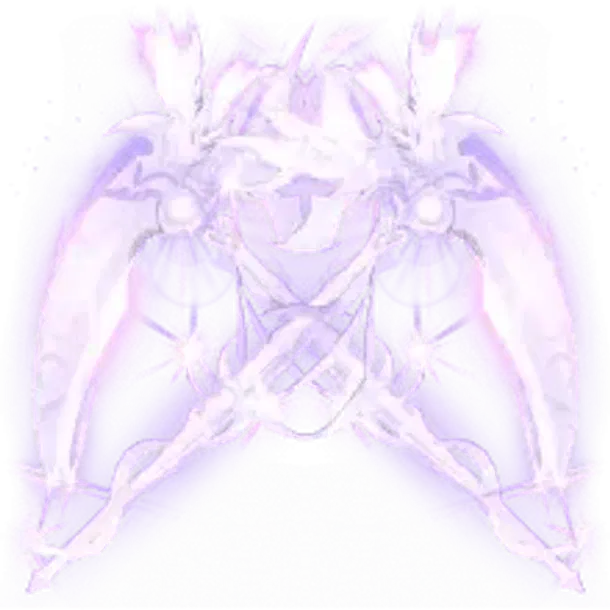 Dual Serene Scythe mythical, Blade Ball