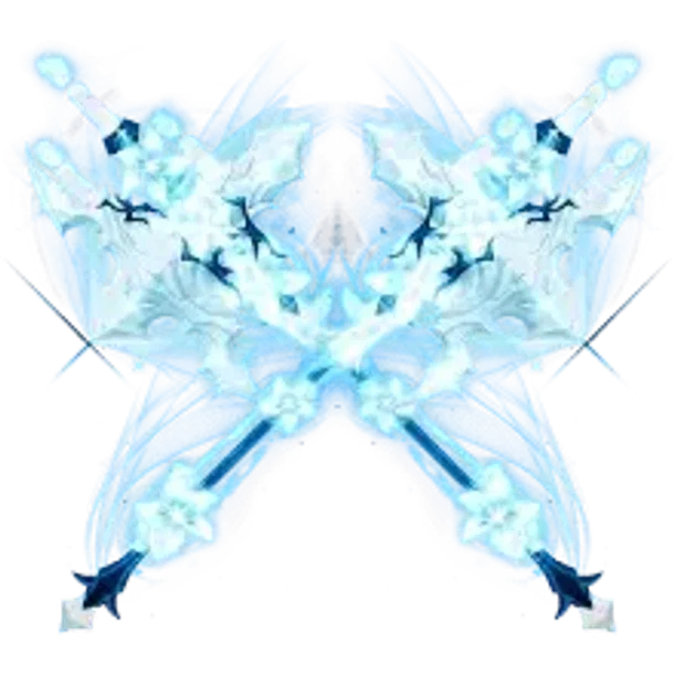 Dual Starlight Axe epic, Blade Ball