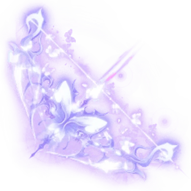 Flutter Bow legendary, Blade Ball