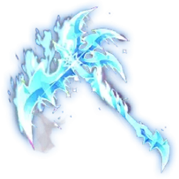 Glacial Scythe epic, Blade Ball