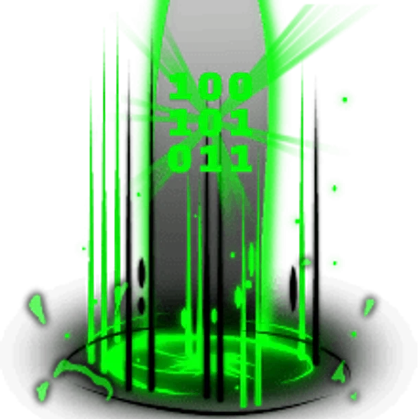 Hacker Explosion rare, Blade Ball