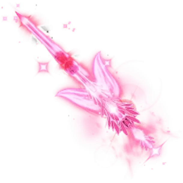 Heart Blade epic, Blade Ball