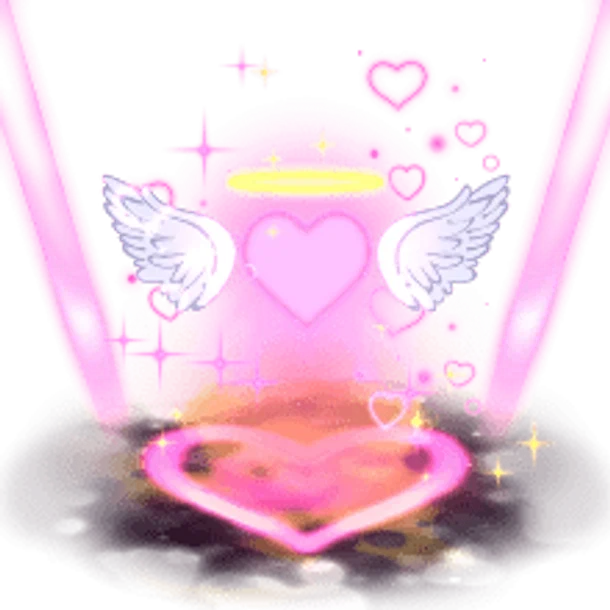 Heart Blast epic, Blade Ball