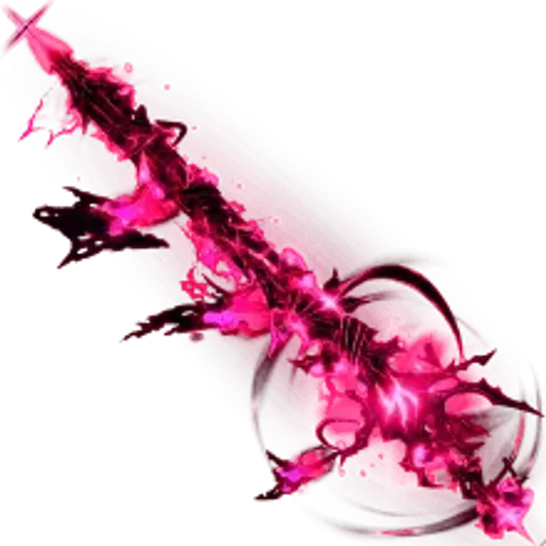 Malice Blade legendary, Blade Ball