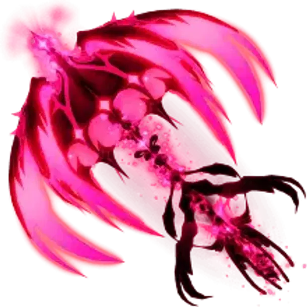 Malice Parasol legendary, Blade Ball