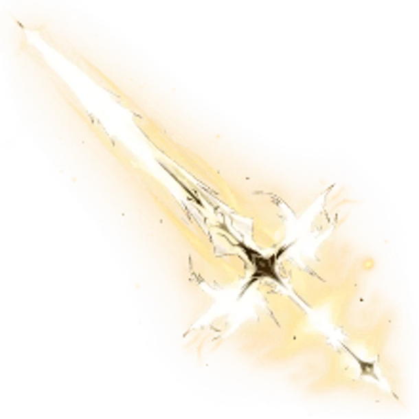 Purity Blade rare, Blade Ball