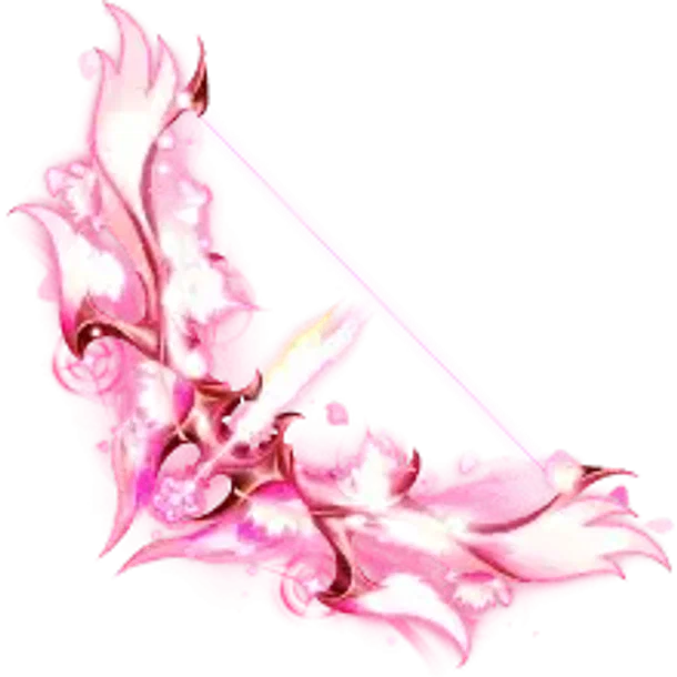Rose Bow legendary, Blade Ball