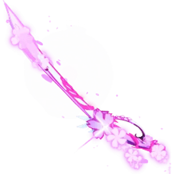 Sakura Katana epic, Blade Ball