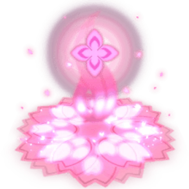 Sakura Season special, Blade Ball